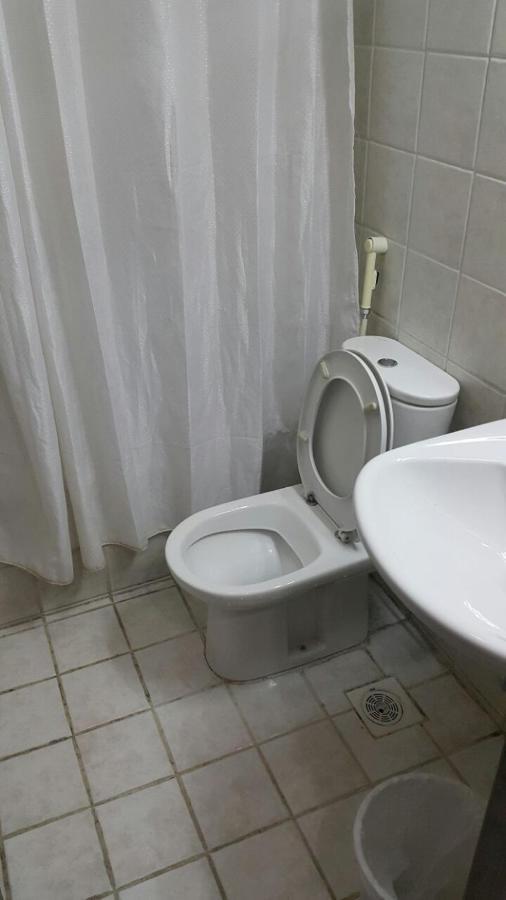 מכה Sarh Al Manamah Hotel 5 מראה חיצוני תמונה