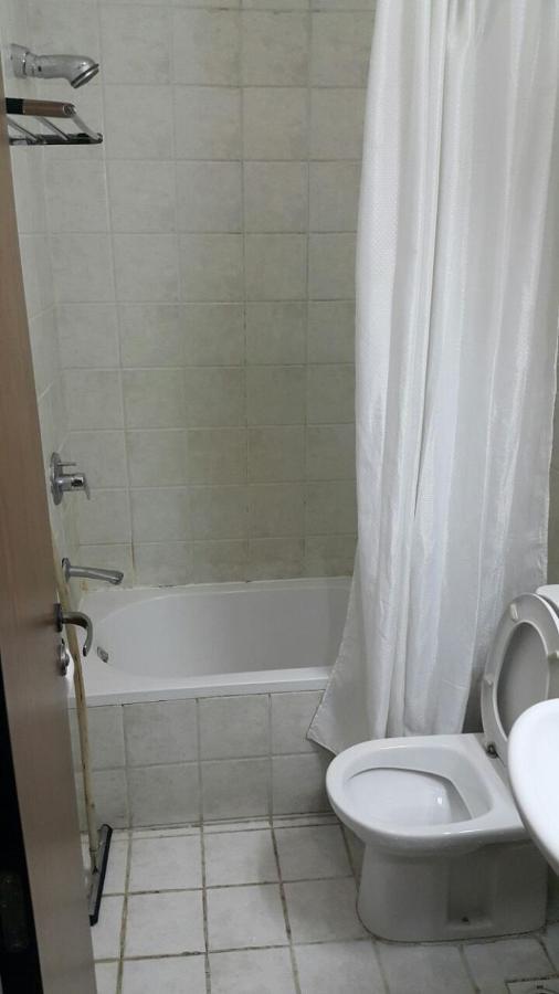 מכה Sarh Al Manamah Hotel 5 מראה חיצוני תמונה